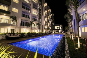 Mantra Beach condo M185,186